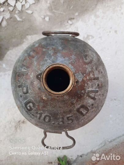 Makita UR2300 Oleo Mac serie k