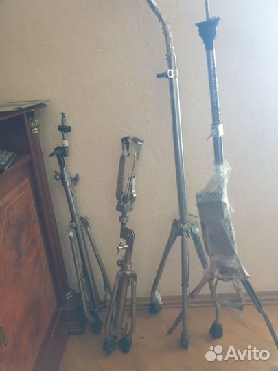 Ударная установка