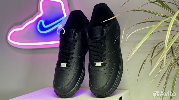 Nike Air Force 1 luxe оригинальное качество