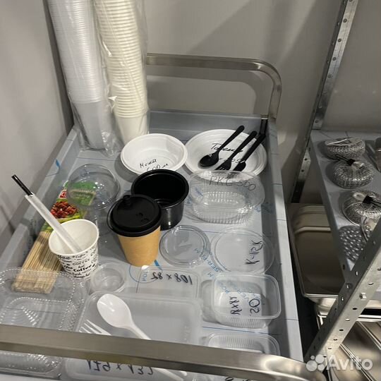 Кастрюля из нержавейки 40 литров