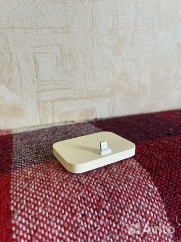 Док станция iPhone
