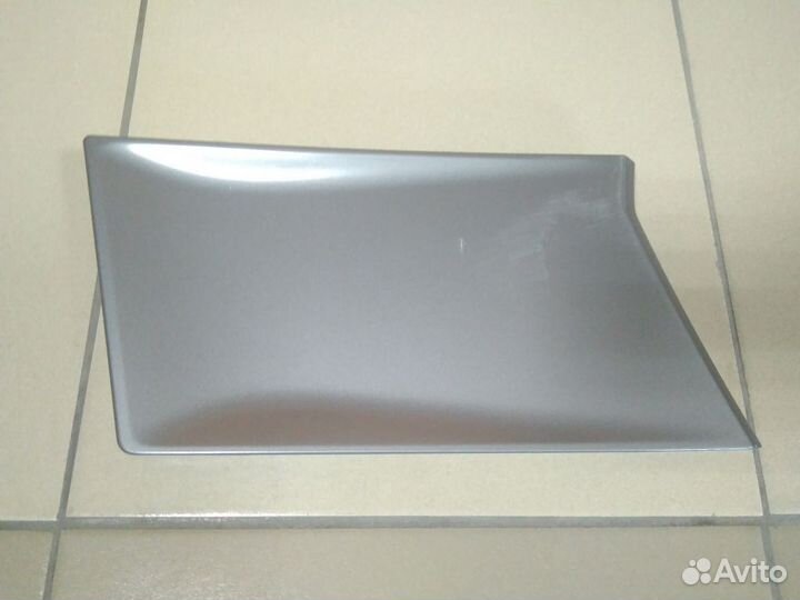 Scania 6 G-Serie Накладка решетки радиатора правая