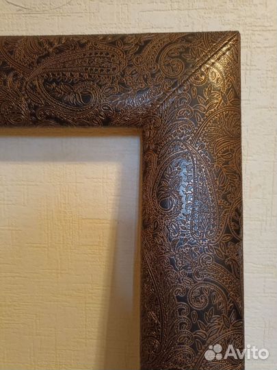 Рамки для фото, зеркала, картины