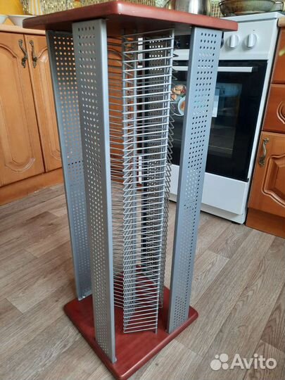 Подставка для дисков