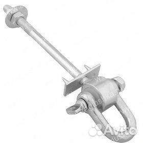 Комплектующие для детских площадок