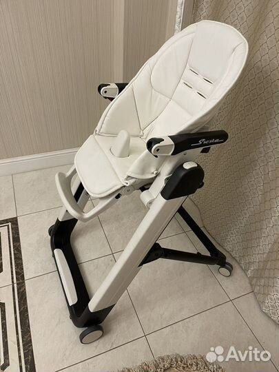 Cтульчик для кoрмлeния Peg Реrrеgо Siesta