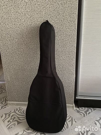Гитара yamaha c40