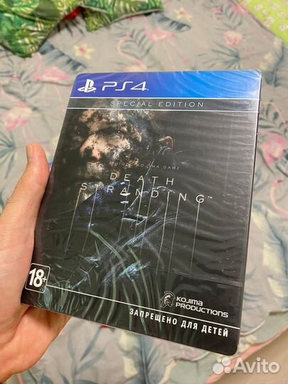 Игра для приставки