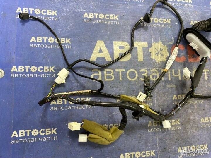 Проводка двери передняя правая Mazda Atenza GH