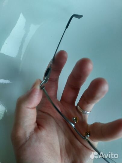 Мужские очки для зрения