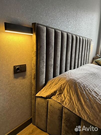 Кровать 180х200