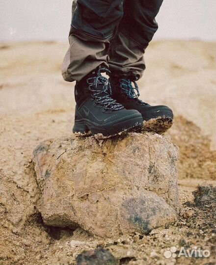 Ботинки Nike Air zoom ACG gaiadome gore-TEX