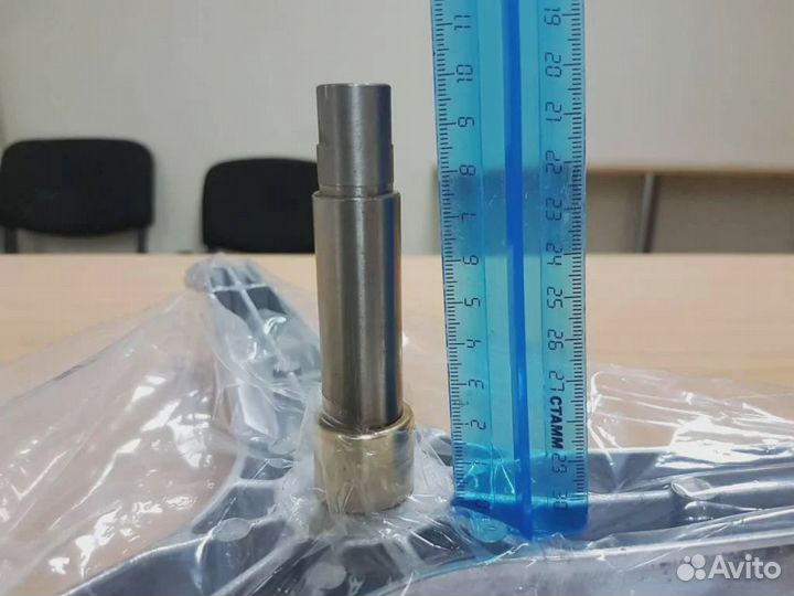 Крестовина барабана samsung DC97-11292A