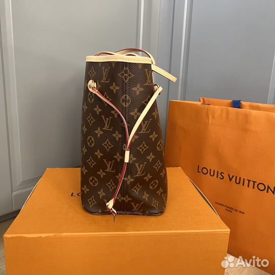 Сумка Louis Vuitton оригинал