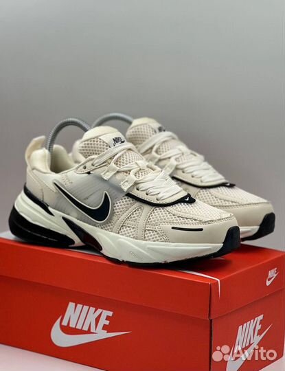 Кроссовки Nike V2K Run Rantekk