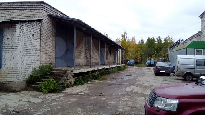 Склад, 212.2 м²