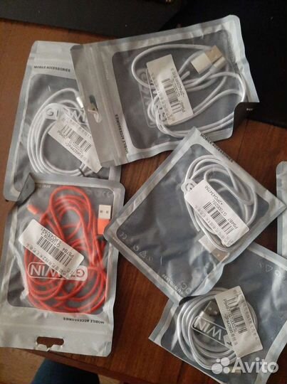 Магнитный кабель для зарядки Micro USB