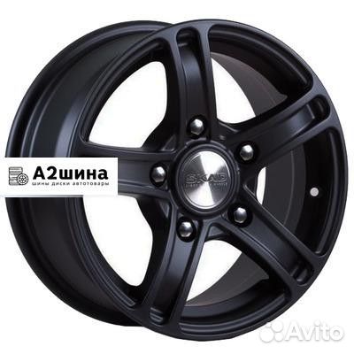 Диски скад Трофи (кл152) Бархат новый 6,5*15 5*139,7 ET40 98,5