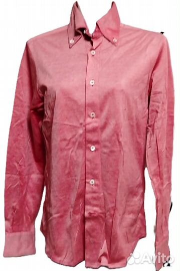 Рубашка мужская