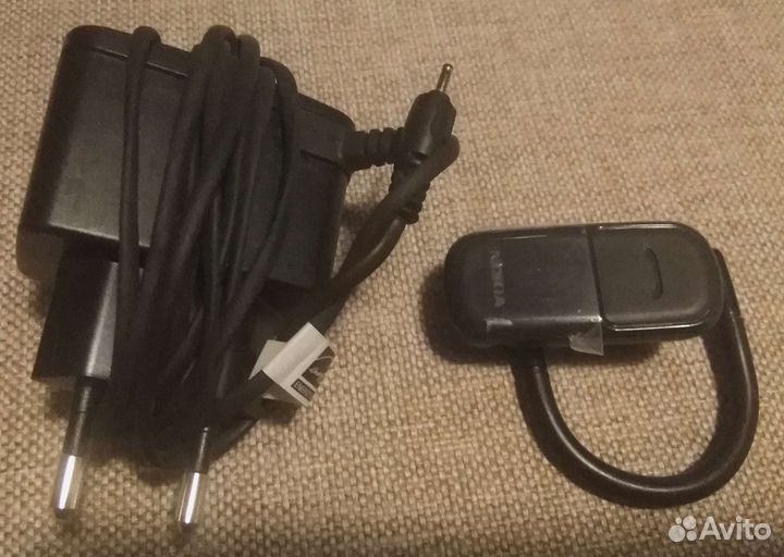 Гарнитура nokia