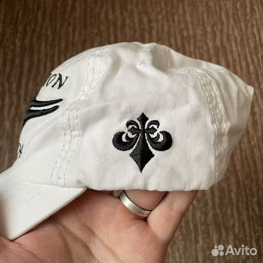 Кепка Affliction