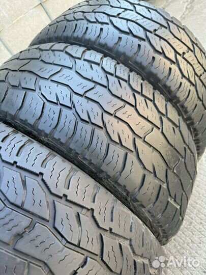 Cooper Discoverer AT3 Sport 265/60 R18