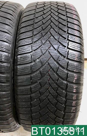 Bridgestone Blizzak LM005 RFT 225/50 R17 98V