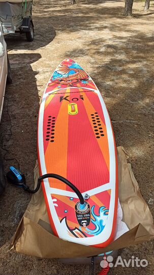 Сап бороды sup supboard все виды