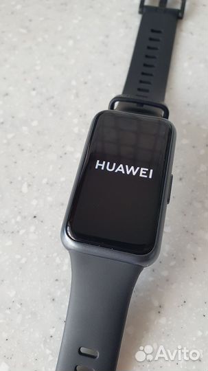 Huawei Band 7 (почти новые)