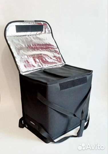 Термокороб рюкзак универсальный