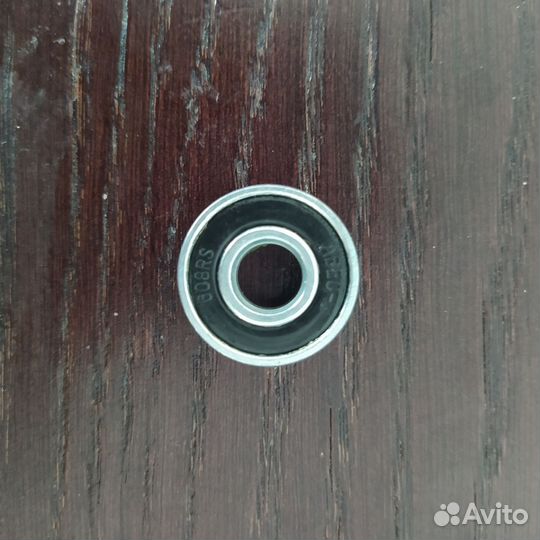 Abec9 Подшипники самоката, колес скейта, роликов