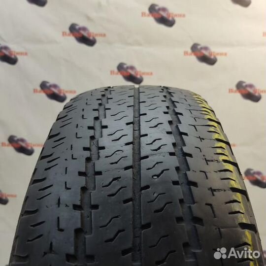 Tigar CargoSpeed 225/70 R15