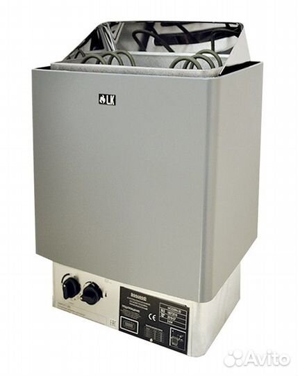 Электрокаменка LK 