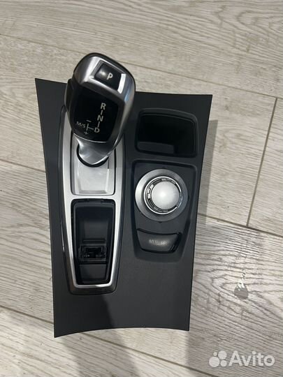 Джостик управления кпп