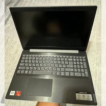 Ноутбук Lenovo ideapad l340 ryzen5