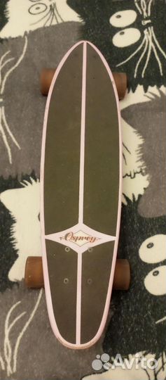 Скейтборд детский. 61 см