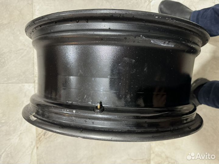 Диск р 19 carnival