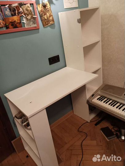 Письменный стол hoff