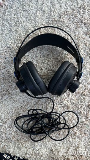 PreSonus HD7 студийные мониторные наушники