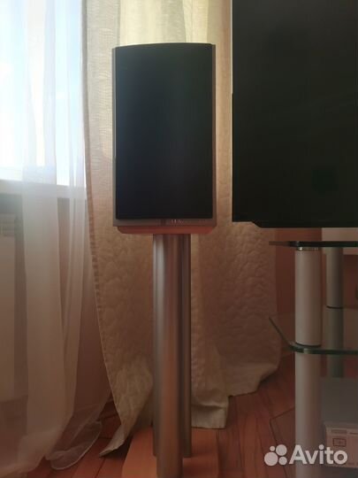 Домашний кинотеатр