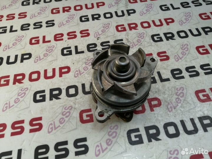 Помпа LF L3 б/у Atenza Axela CX-7 Mazda 3 Mazda 5