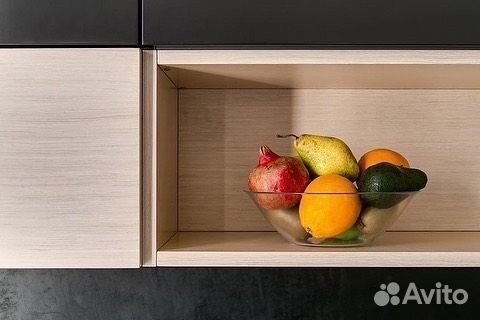 Кухни на заказ. Бecплaтнaя ycтaнoвкa