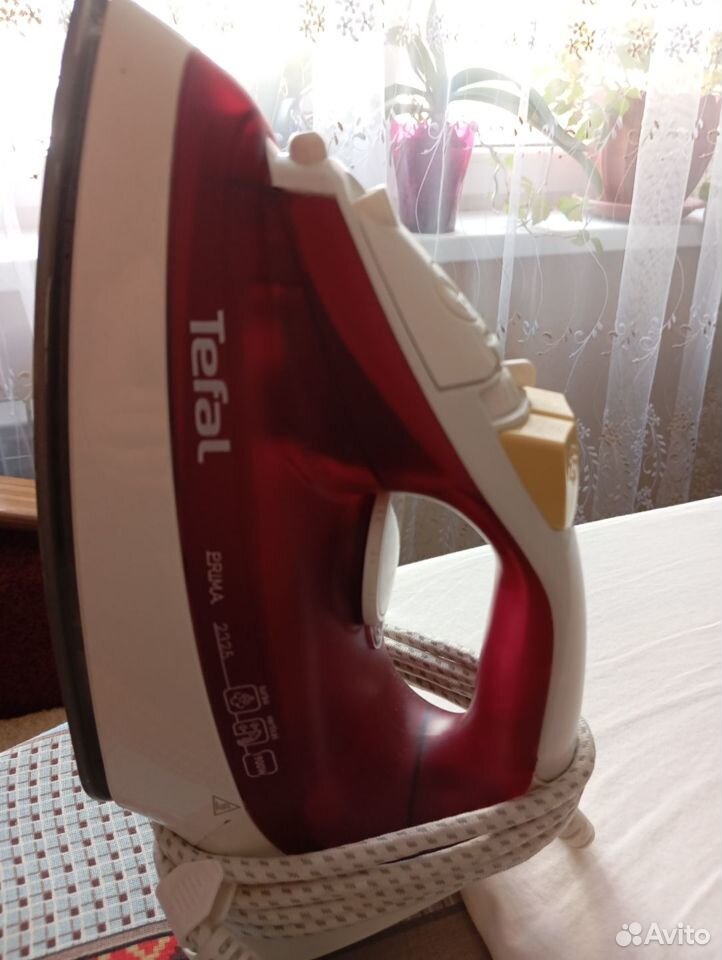 Утюг Tefal