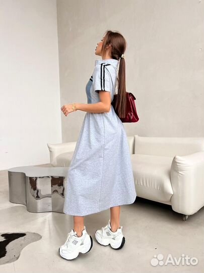 Платье женское