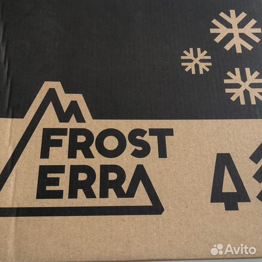 Ботинки детские