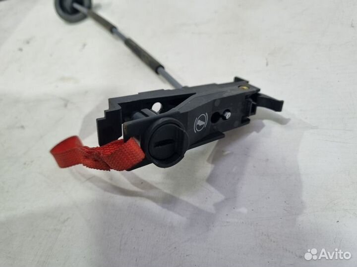 Трос АКПП Jaguar Xj 351 306DT 2013