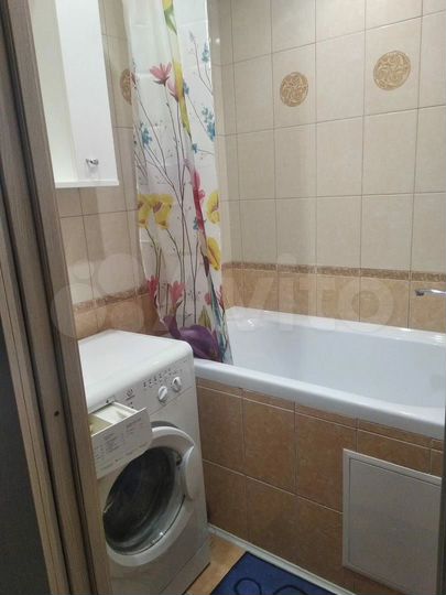 1-к. квартира, 32,4 м², 7/9 эт.