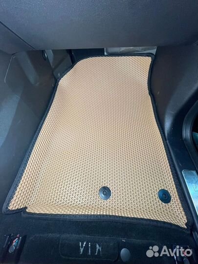 Eva коврики Haval