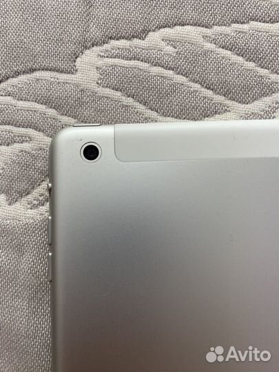 iPad Air (Wi-Fi+Cellular) б/у