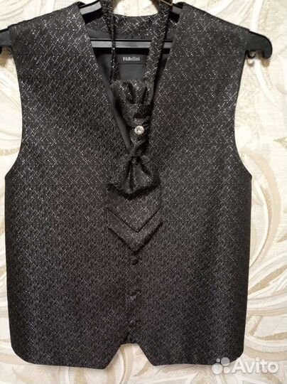 Жилетка мужская